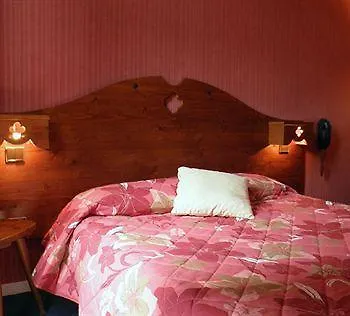 Hotel Du Soleil Дивон-Ле-Бэн