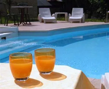 Hotel Du Soleil Divonne-les-Bains