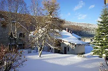 Hotel Du Soleil Divonne-les-Bains 2*,