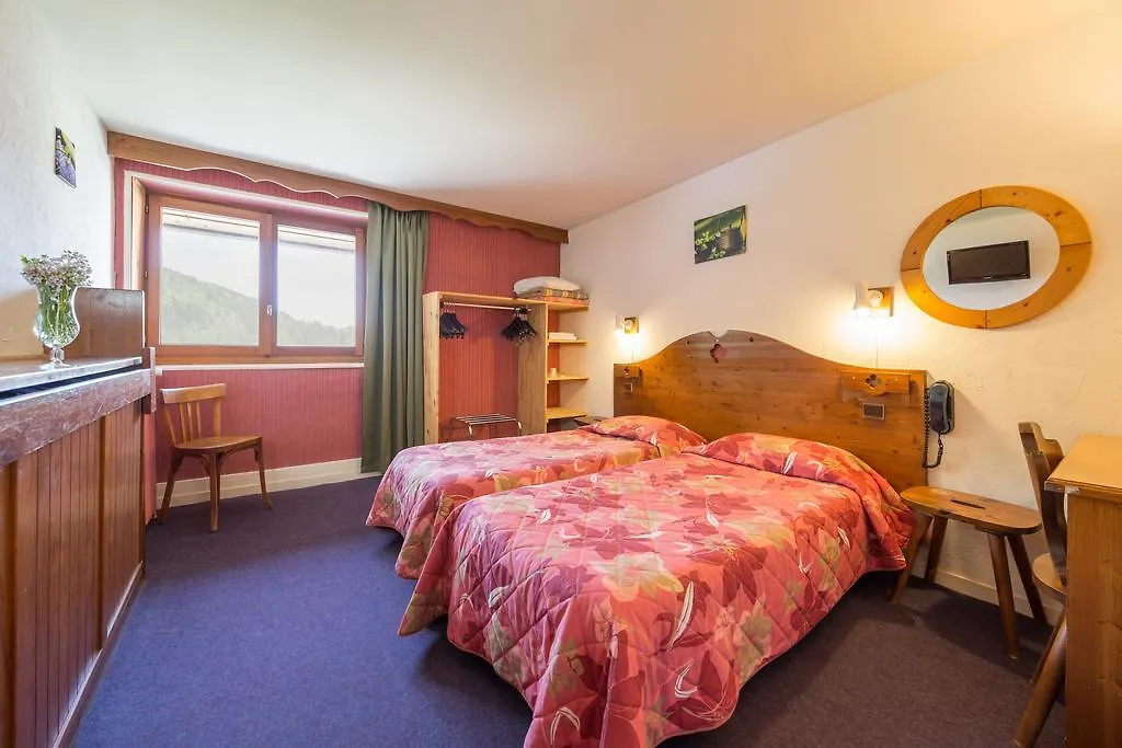 Hotel Du Soleil Divonne-les-Bains