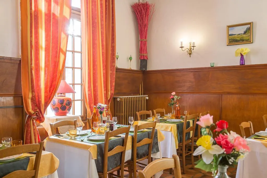Hotel Du Soleil Divonne-les-Bains 2*,  France