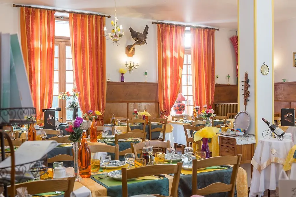 Hotel Du Soleil Divonne-les-Bains