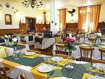 Hotel Du Soleil Divonne-les-Bains