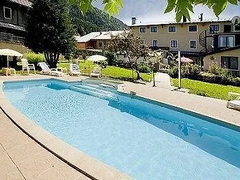 Hotel Du Soleil Divonne-les-Bains