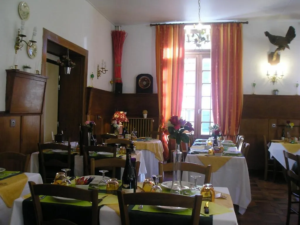 Hotel Du Soleil Divonne-les-Bains France